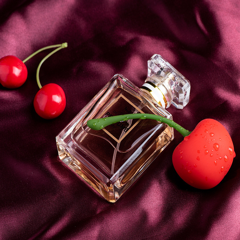 學生款充電變頻無線跳蛋櫻桃舔陰器女性自慰器陰蒂震動棒按摩