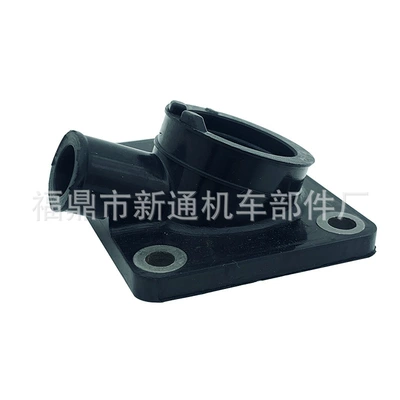 Yamaha DT125 DT200 – Carburetor