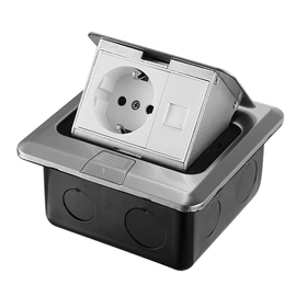 地面插座;桌面插座;轨道插座