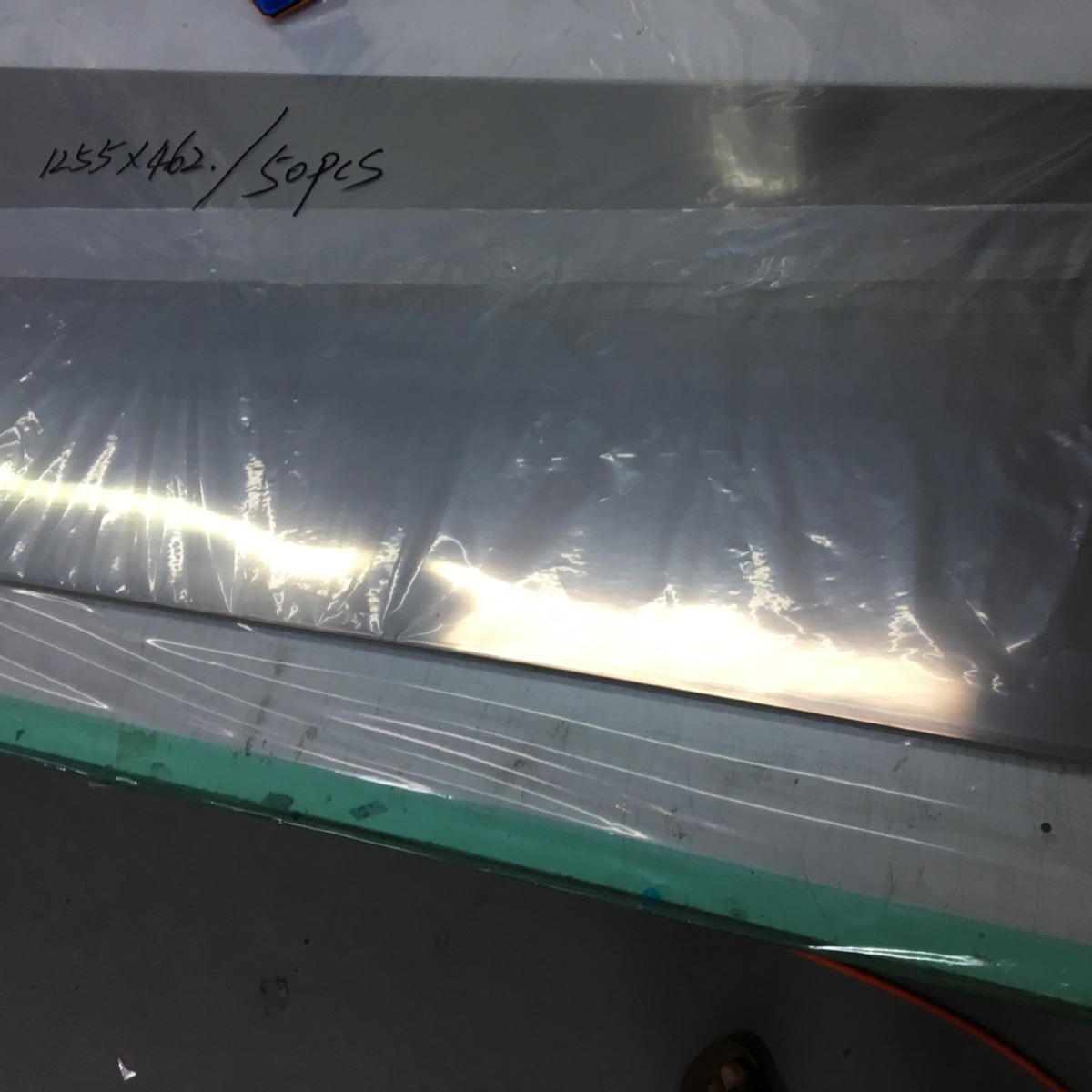 FID屏蔽膜屏蔽玻璃 电磁屏蔽膜 低阻透明导电膜金属网格导电膜