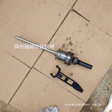 捻线机锭子D3622标准版宜昌纺机FA727化纤帘子线复捻锭子垒德株