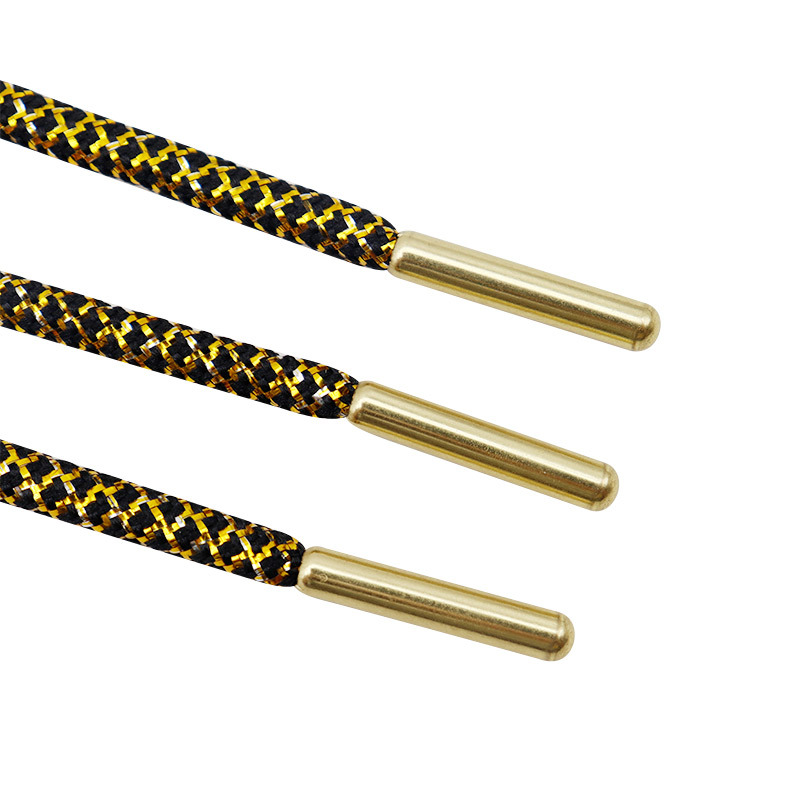 #612 블랙/골드 + 골드 메탈 헤드