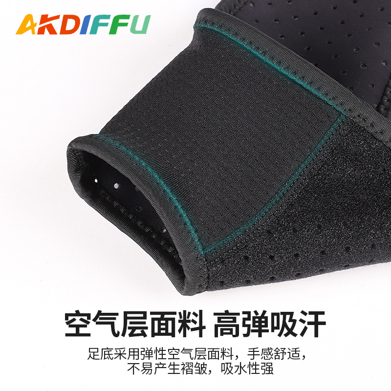 Baloncesto al aire libre fútbol tobillo protector correr fitness compresión vendaje protector de tobillo esguince protector de tobillo transpirable