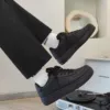 Чёрный