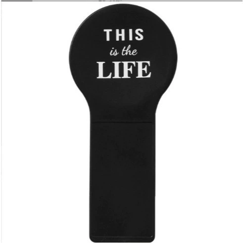 Креативная туалетная ручка крышка для домашнего туалета