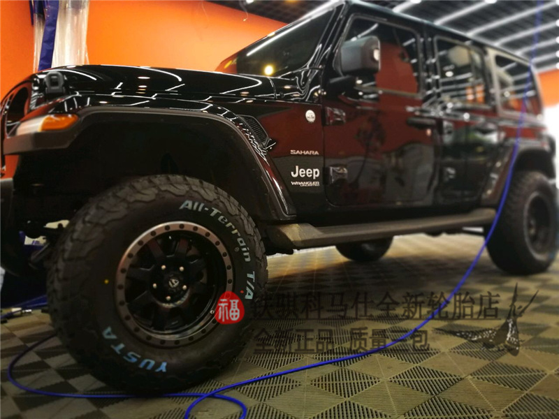 Tailak AT Off-Road TiRe 235 245 265 275 60R18 65 55 70 75R16 15 17 19