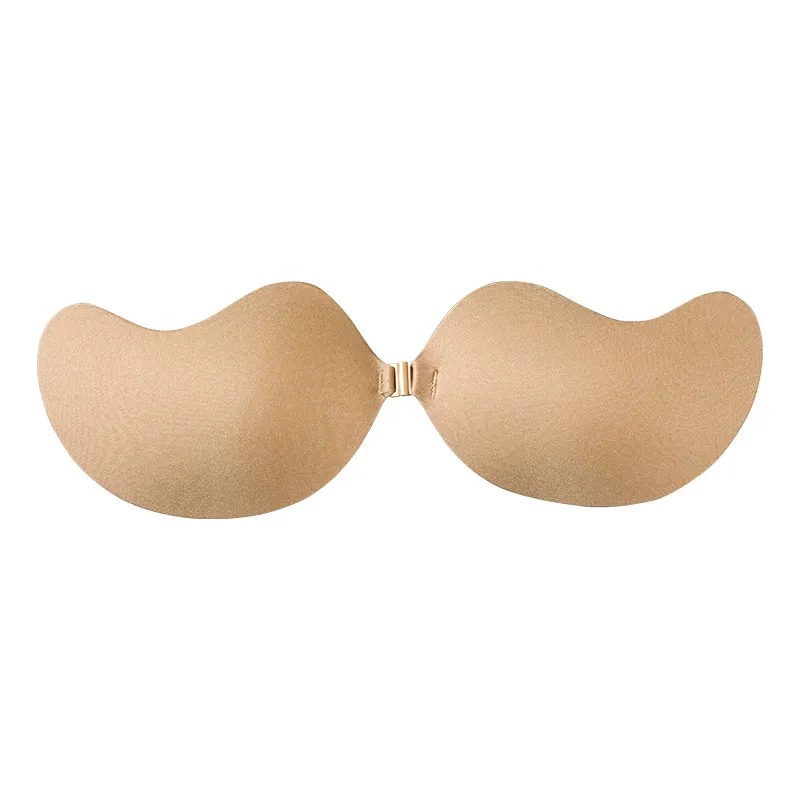 Supporting nipple stickers, ultra light light and thin invisible straps, new collection, no trace