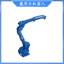 安川机器人MOTOMAN-AR2010负载12公斤弧焊搬运加工机器人现货供应
