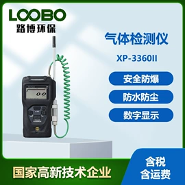 其他气体分析;水质分析仪;其他仪器仪表