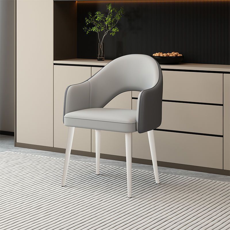 올다크그레이 [화이트다리] 사일런트 하단다리 - 고밀도 스펀지/대량, 가격대비 우수