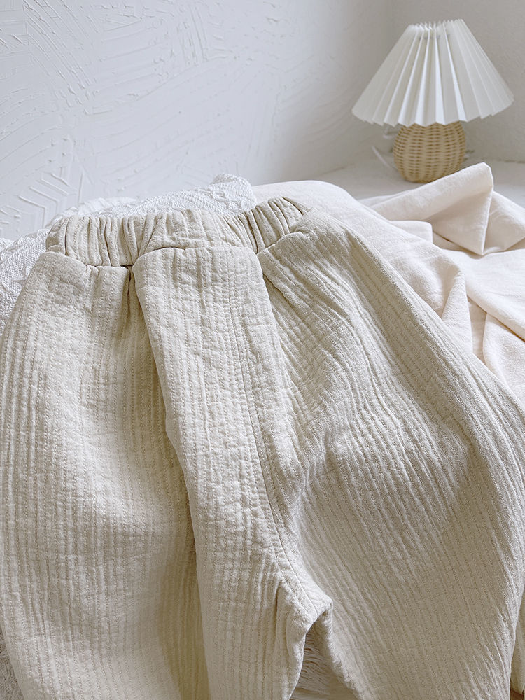 Casual Pants Detail 4