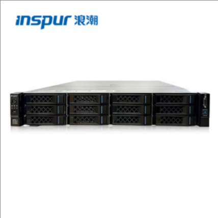 Suitable for Inspur INSPUR CS5280Z2 2U dual-channel rack server…
