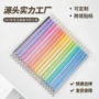 定制闪光跨境节日中性笔