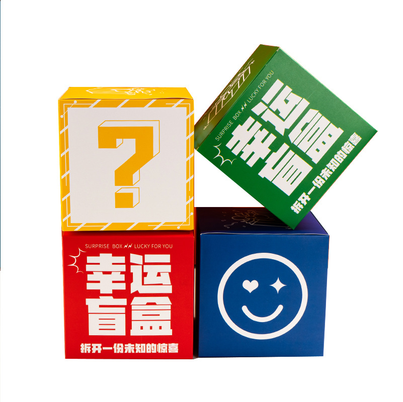 box
