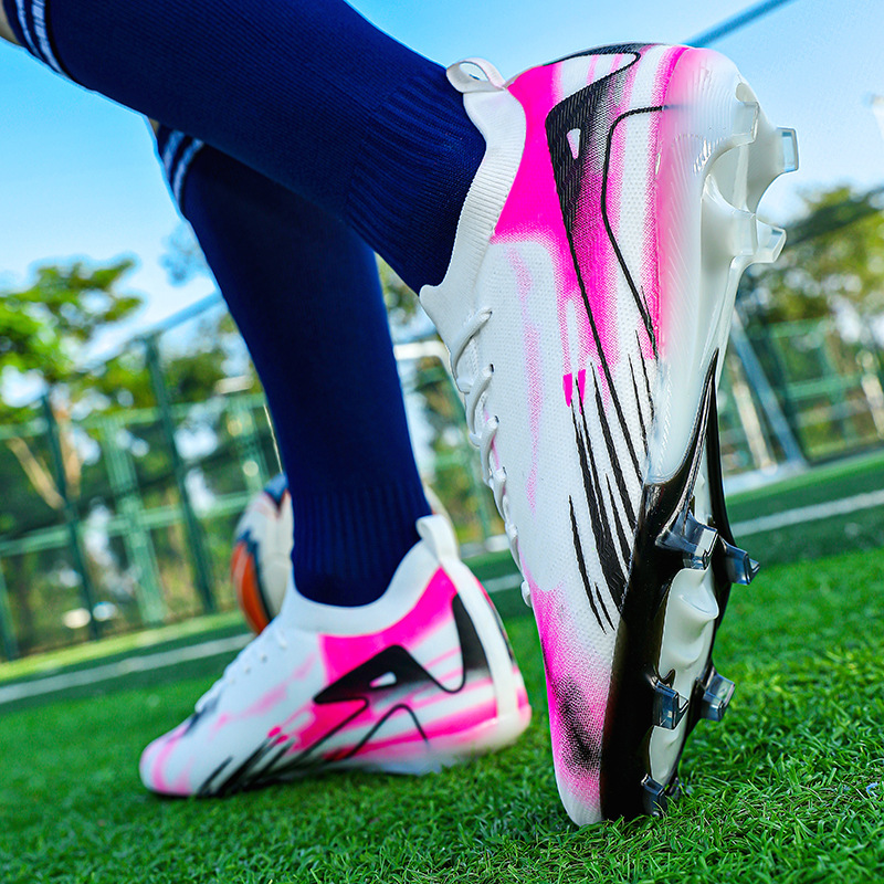 Professionelle Herren Fußballschuhe Für Training Und Spiel_voghion.com