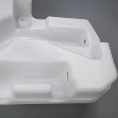 Water tank Reservoir Suitable for Volkswagen