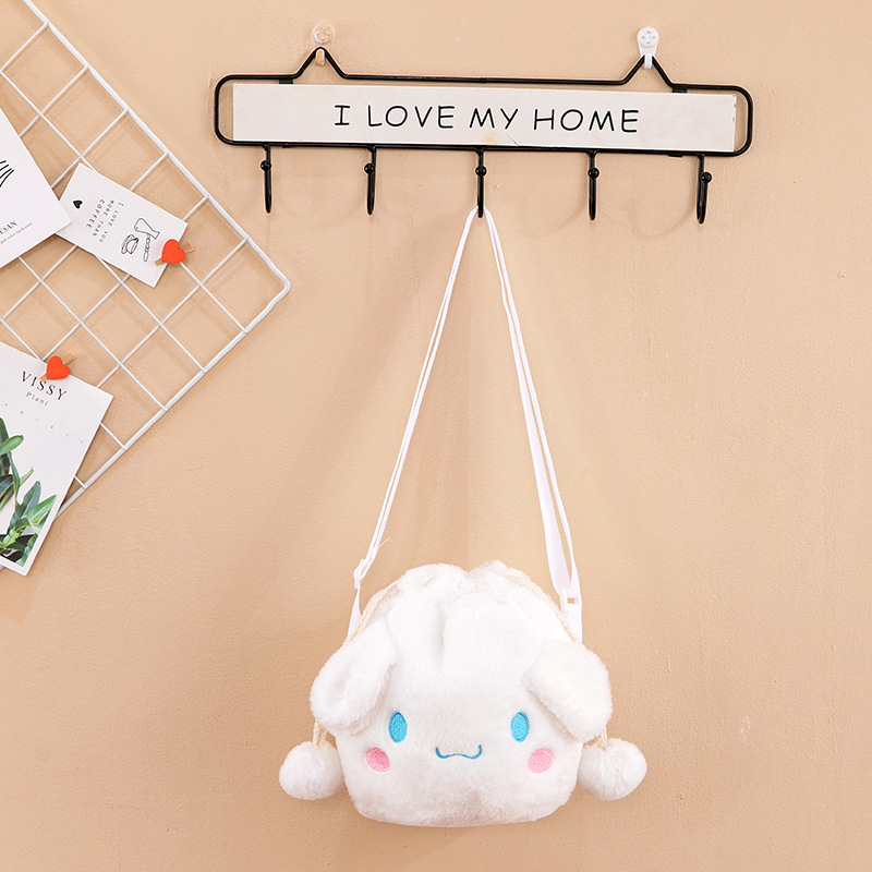 Muñecos de peluche lanzadiscos boda/fiesta 7–8 pulgadas