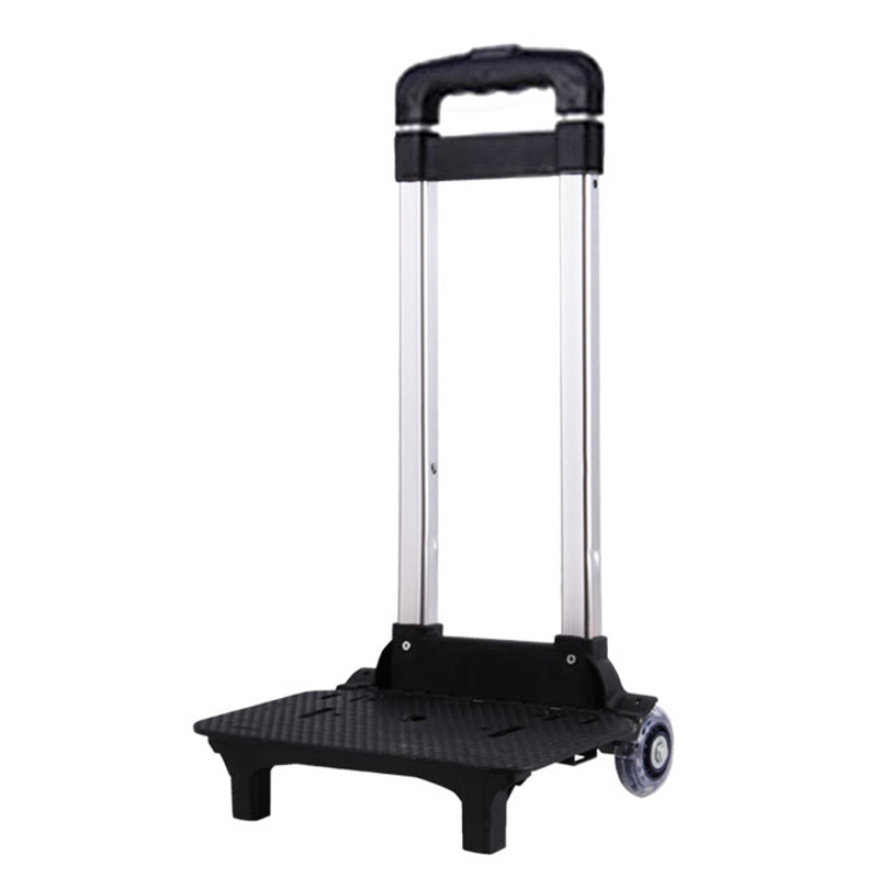 Negro flash de dos ruedas