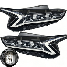 ��������K52021GTǰ�յƴ�Ƴ���ֱ��92101-L3100/92102-L3100