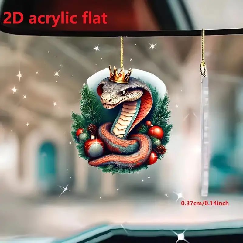 2D acrílico nuevo producto crown cro