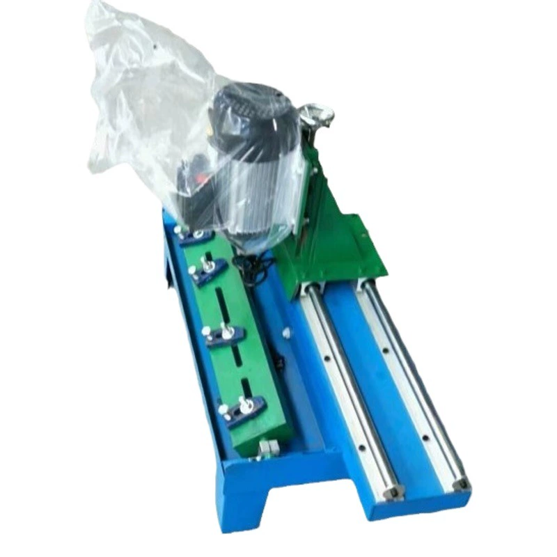 Универсальная точилка для дробильных ножей Станок для шлифования строгальных станков линейный шлифовальный станок лекарственные материалы станок для заточки ножей для резки бумаги заточка ножей