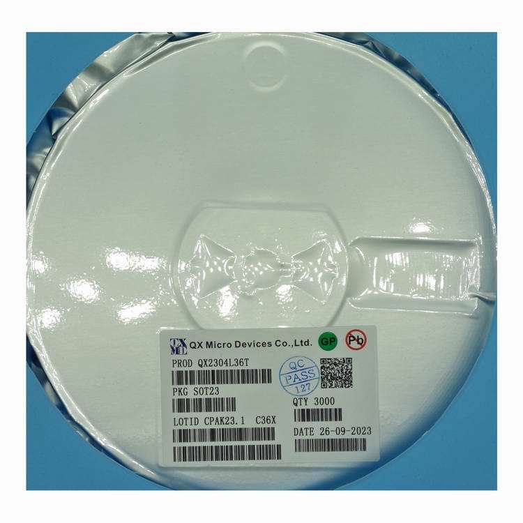 ȪоQX2304L28E�͹��ġ���Ч��ͬ����ѹ�任��оƬIC