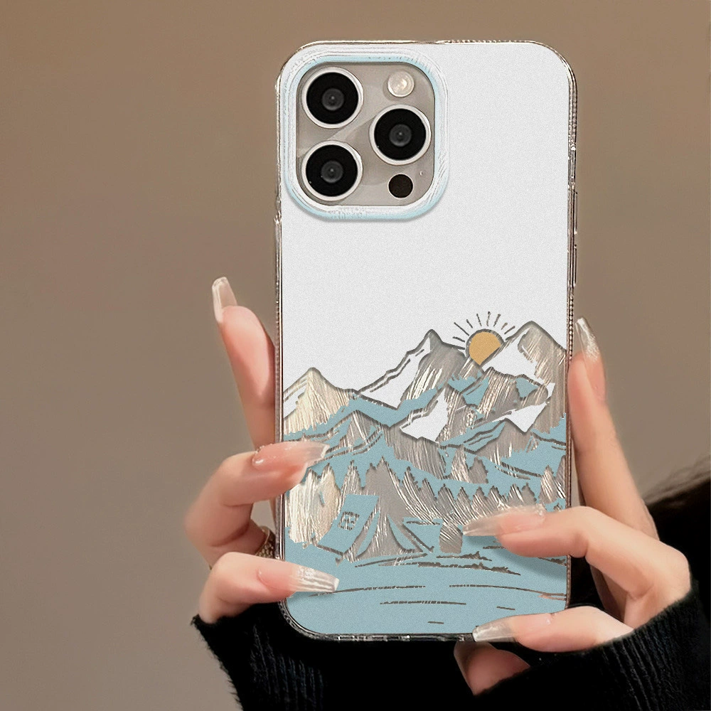 Apple, совместимый чехол, iPhone 15/16, iPhone, 16 Pro Max, 13