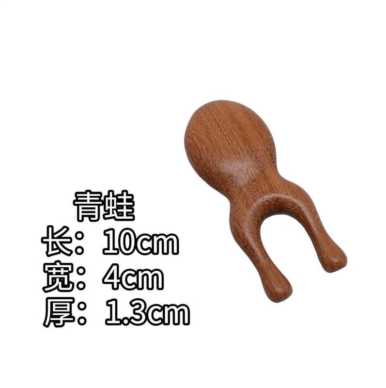 工厂批发海豚梳五齿经络按摩梳头部五爪按摩头皮头疗按摩刮痧神器|undefined