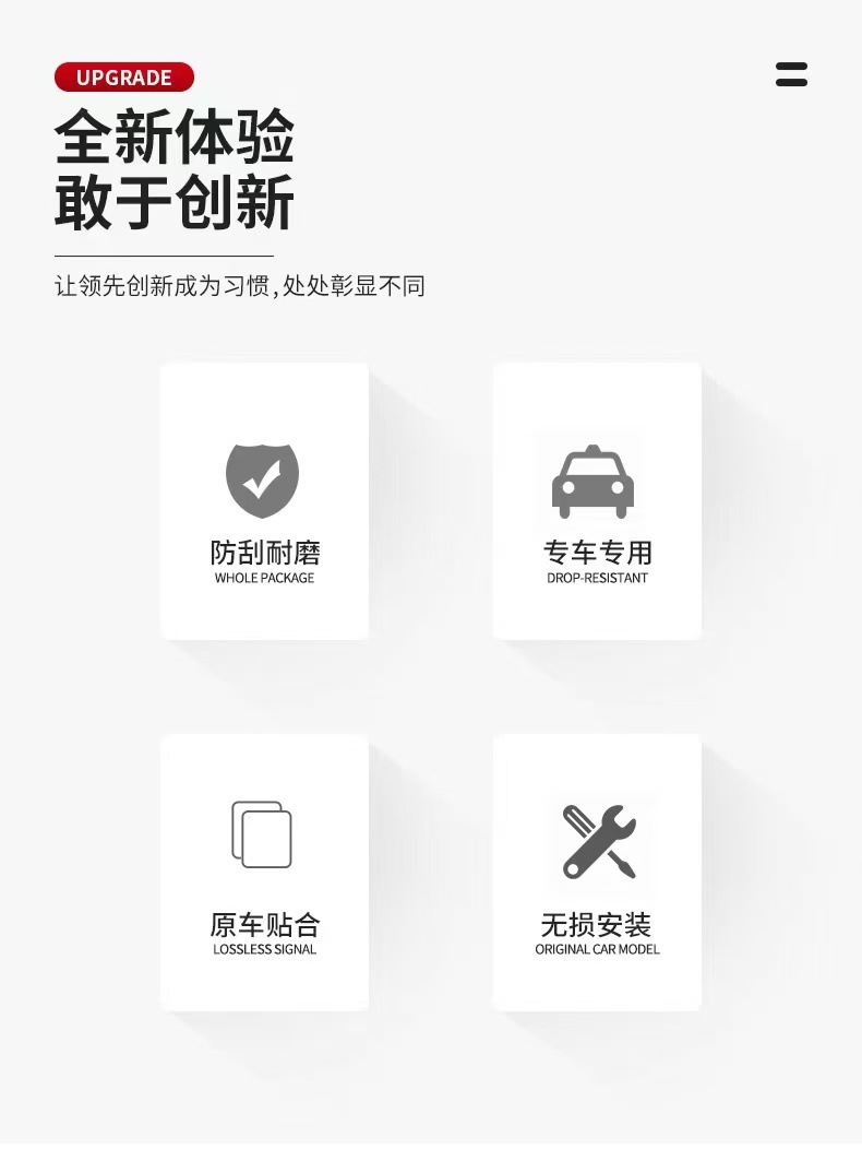 Volkswagen Id3 Special Interior Film Central Control Screen Protection Tpu Film 23 Protection Modified Decoration Car Interior Supplies 24