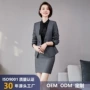 女式职业定制商务西服