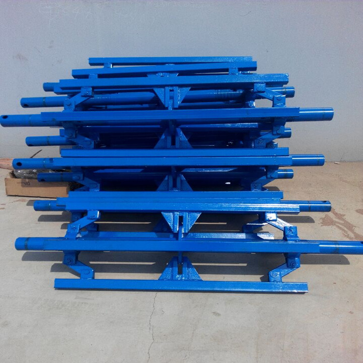Supply of Loading Racks with a Load Capacity of 5 Tons, Support Racks, Loading Racks, Unloading Racks, and Feeder Equipment Manufacturers
