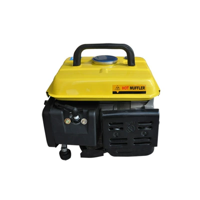 generator, 60ZH 110v generator, Avtomobil generatorları
