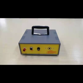 超声波清洗;电火花检测仪;测厚仪