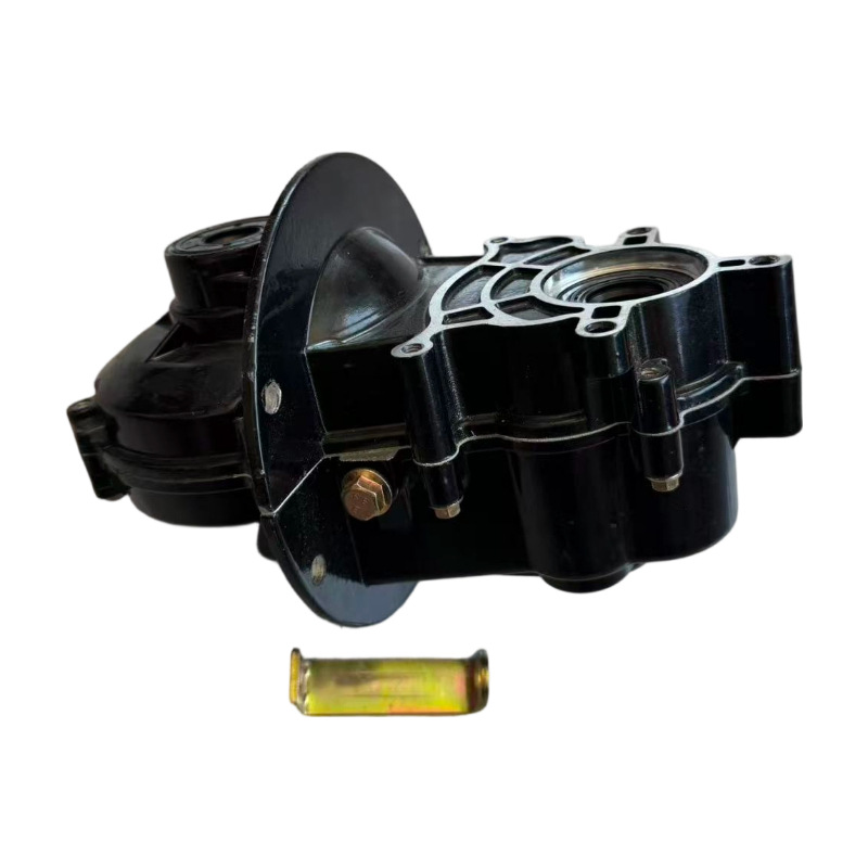 Integrated 18-Tooth and 16-Tooth Left and Right Gear Shift Universal Differential Kit, Compatible with Jinpeng, Zongshen, and Huaihai
