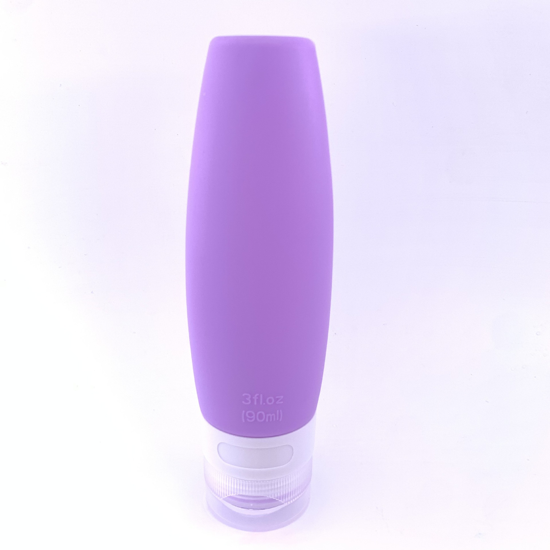 Nuevo color sólido: morado 90ml