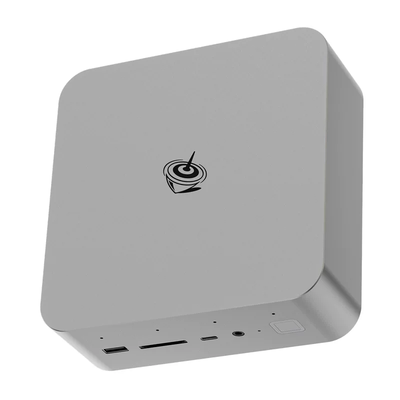 New Beelink GTI12 12900h mini computer mini host high -performance small game console