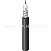 Belden9913F7��RG-8/U΢��ͨ�����l��̖��ݔ50�Wķ�͓p��ͬ�S��|