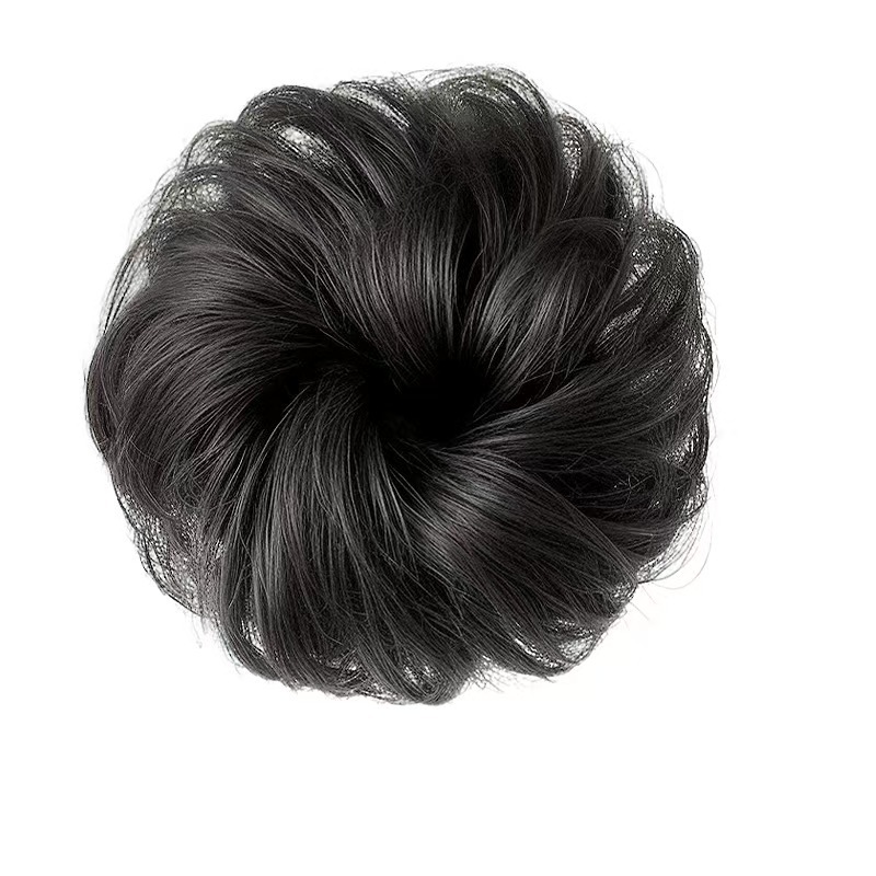 컬링링-내추럴블랙 (25-27g)