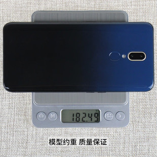 BA gang mobile phone model is suitable for OPPOA9 mobile phone model a9X simulation black screen sample machine K3 can be turned on