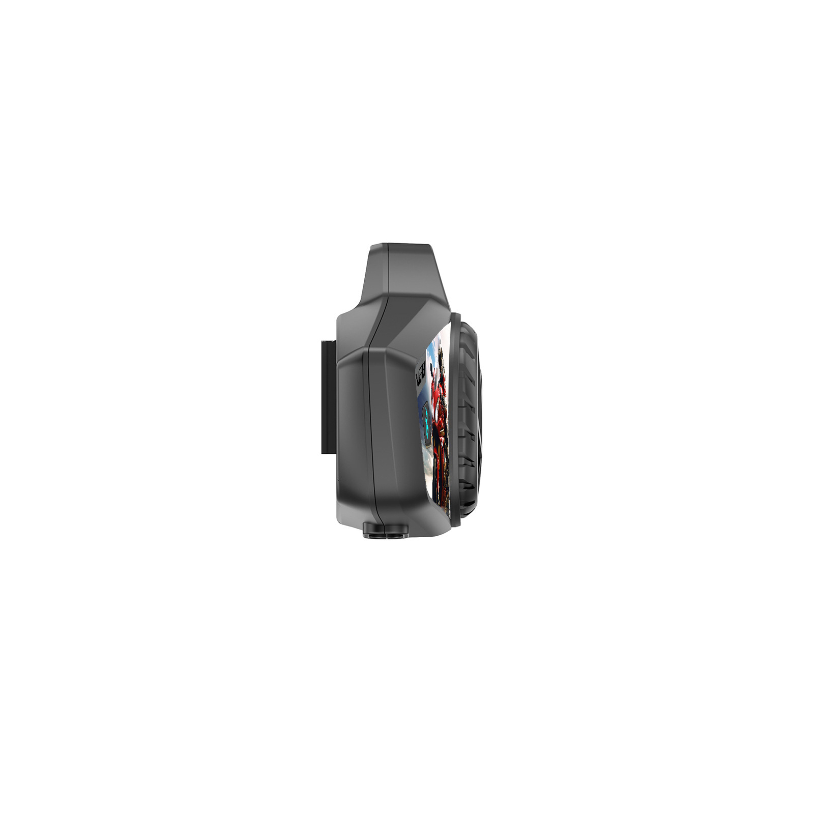 Cross-border helmet Bluetooth headset S8PRO 8-person full-duplex group Bluetooth walkie-talkie S8 PRO