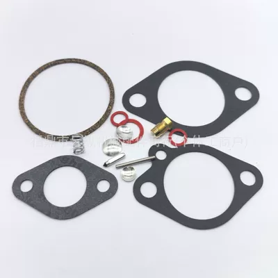 Carburetor Repair Kit for Sierra18-7037 Chrysler Force Fk10027 Repair Kit (Carburetor)