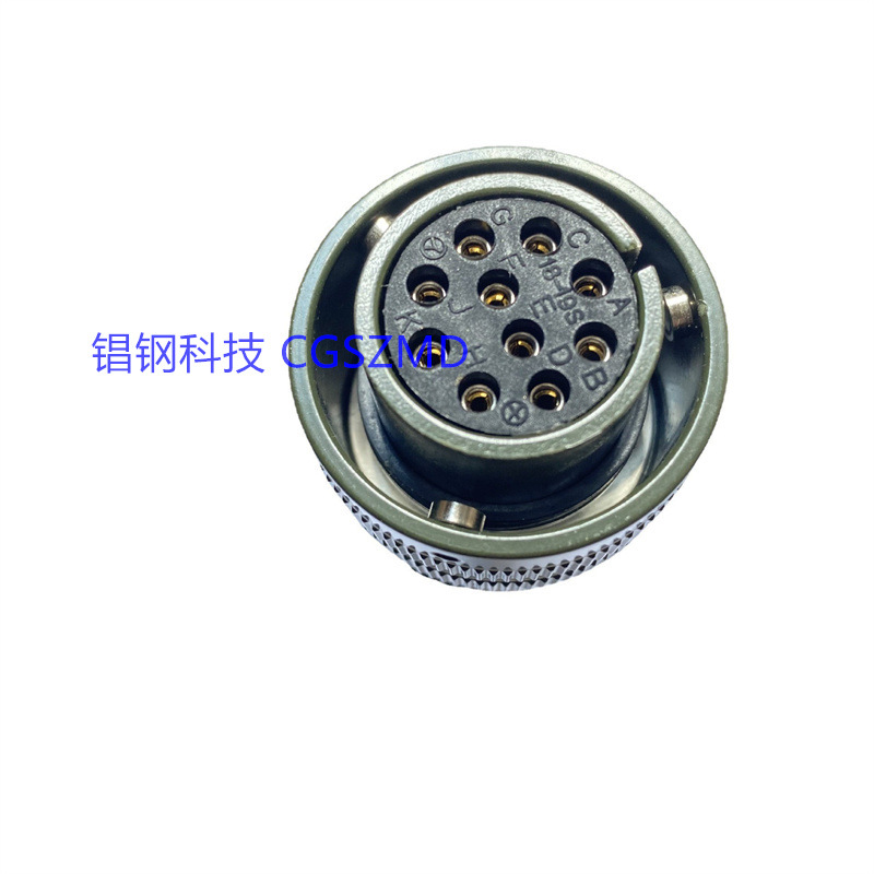19��о������������ϲ��� MIL-DTL-VG95234 Circular connectors