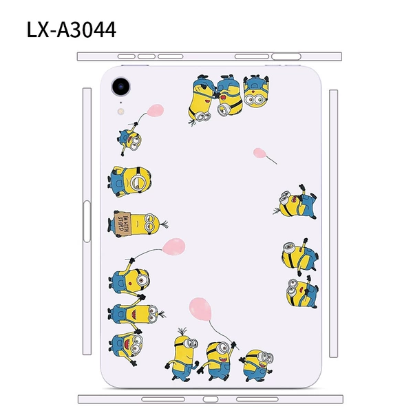 LX-A3044