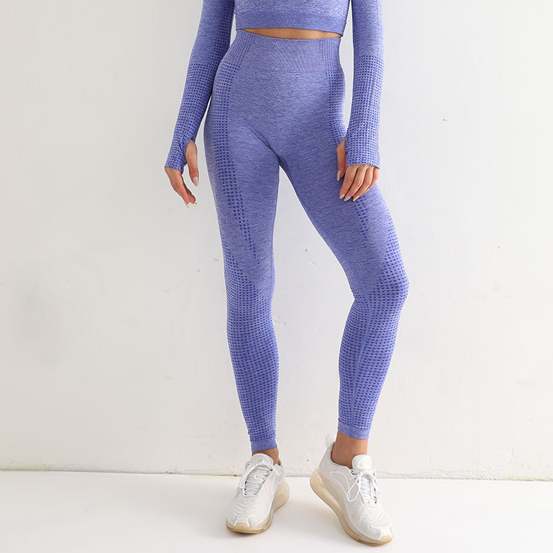 Push Up High Waist Women Workout Yoga Leggings