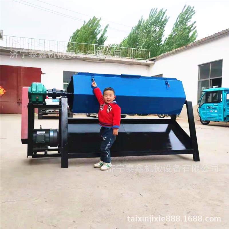 去毛刺滚筒抛光机 铁件除锈机 去油污去毛刺研磨机 六角滚筒抛光