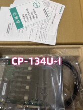 CP-134Ų��MOXA ĦɯCP-134U-I  RS-422/485 4�ڸ��x�Ͷമ�ڿ�