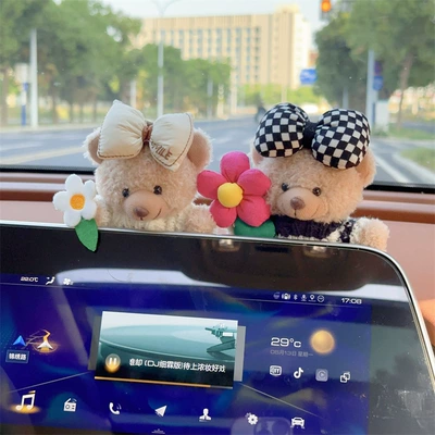 accessories dress up — Car ornaments