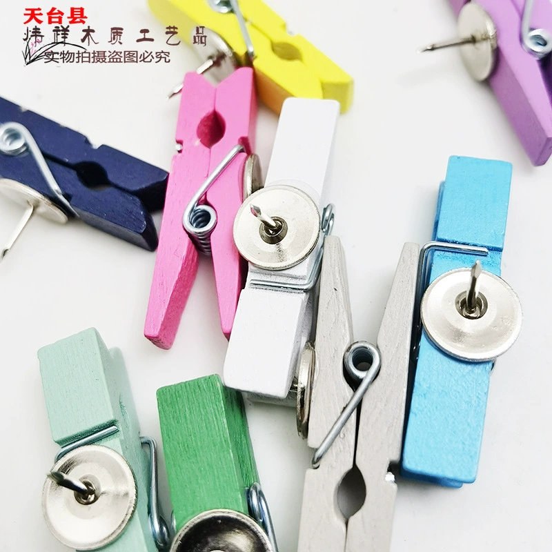 Прямая продажа завода Creative Office Stationery Tlush Picking Photo Copycro Turbus Двухшт. набор для фото, настенная фотоустановка, мягкая древесная ноготь
