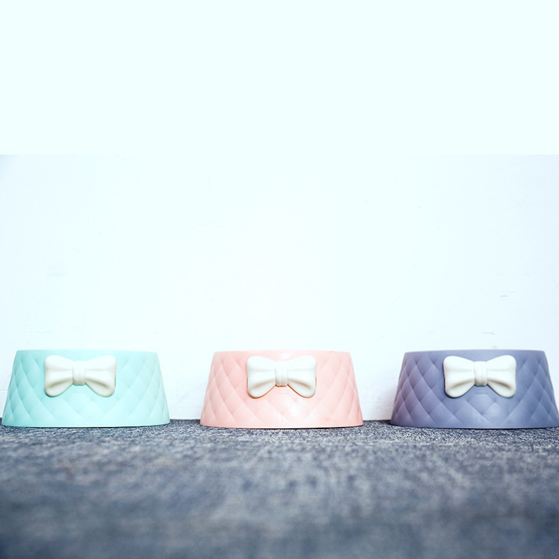 Udstyr: Kattefoder Vandskål, Hundetallerken_voghion.com