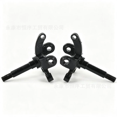 Motorcycle frame Accessories Beach Vehicle Front Wheel